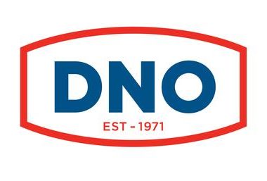 logo DNO