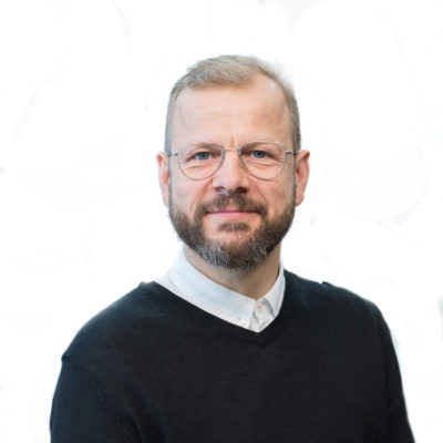 Heikki Eidsvoll Holmås