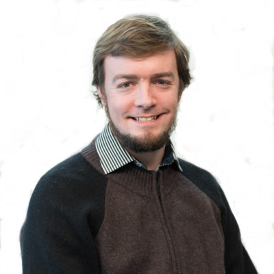 Thomas Nygreen