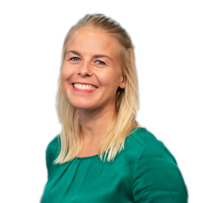 Portrettfoto