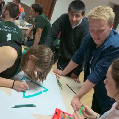 Junior Achievement Bulgaria