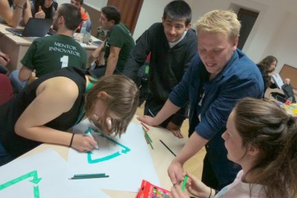 Junior Achievement Bulgaria