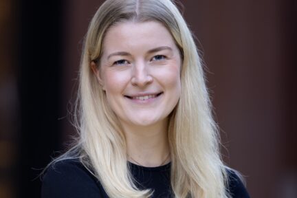 Portrett av Frid-Helén (FA)