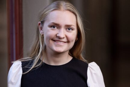 Portrett av Hanne (SL)