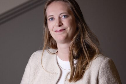 Portrett av Inga-Malene (SØ)