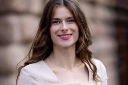 Portrett av Ingrid (ØA)