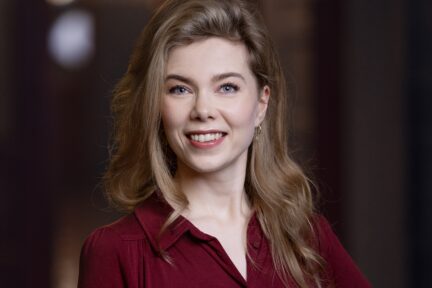 Portrett av Julie (AFF)