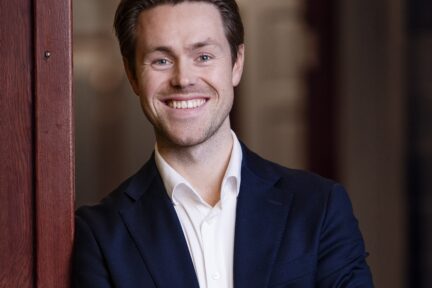 Portrett av Markus (AFF)