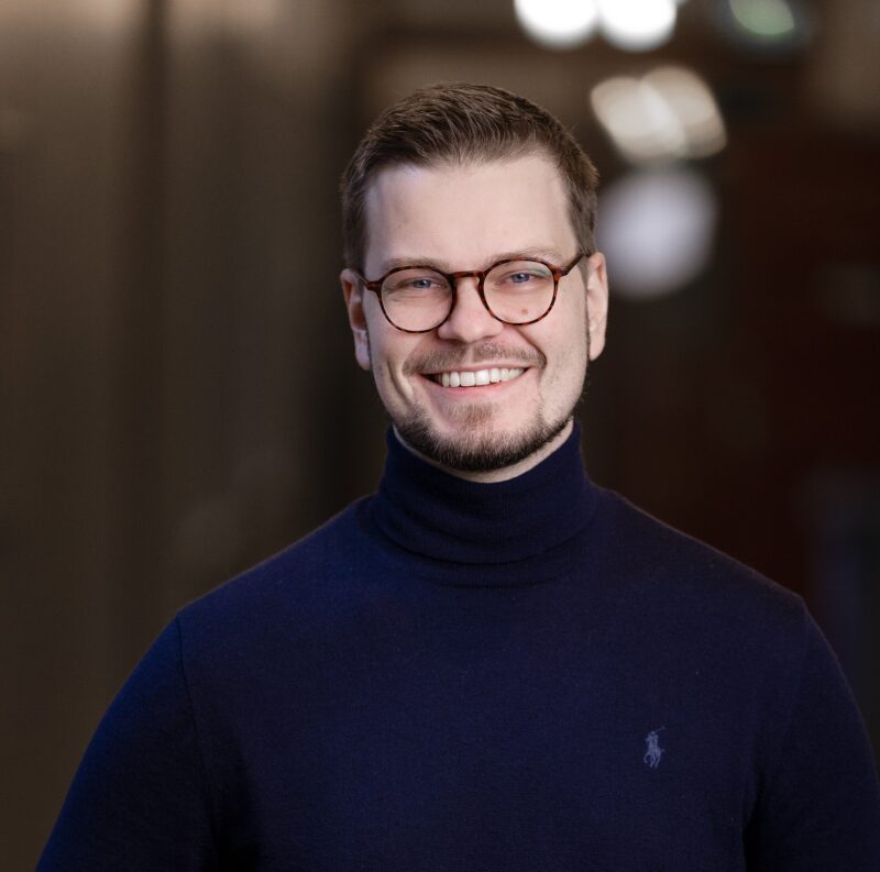 Portrett av Tobias (FMA)