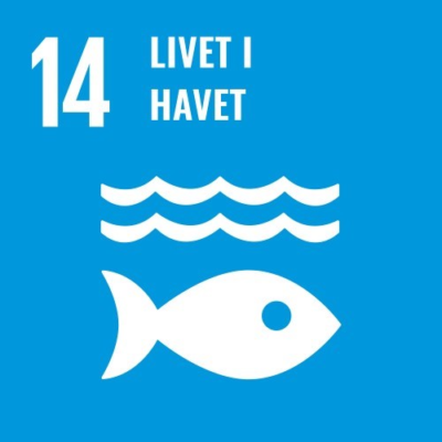 14. Livet i havet
