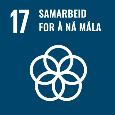 17. Samareid for å nå måla