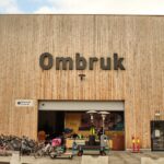 Ombrukssenteret "Ombruk".