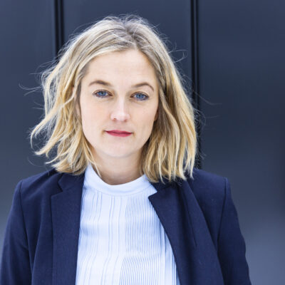 Adele Matheson Mestad ytringsfrihetskommisjonen