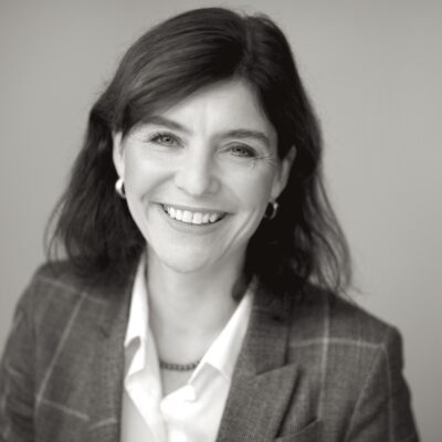 Kjersti Løken Stavrum