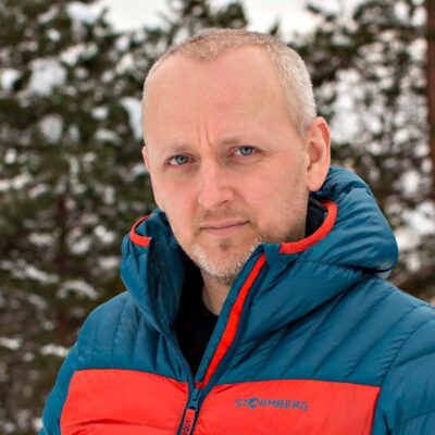 Steinar J. Olsen ytringsfrihetskommisjonen