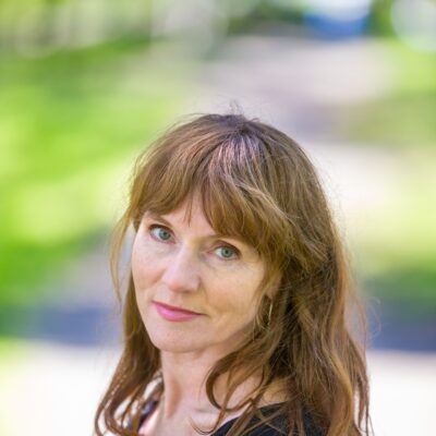Anki Gerhardsen, ytringsfrihetskommisjonen