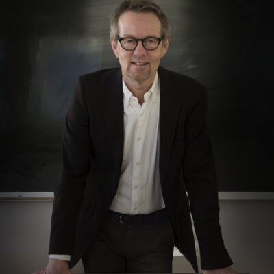 Bård Borch Michalsen ytringsfrihetskommisjonen