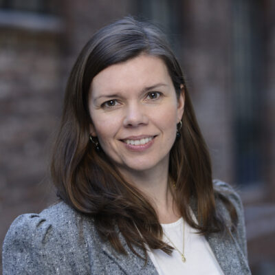Bente Kalsnes ytringsfrihetskommisjonen