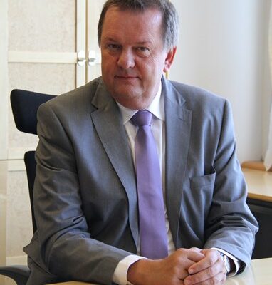 Robert Morberg