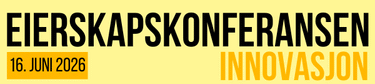 EIERSKAPSKONFERANSEN 2026