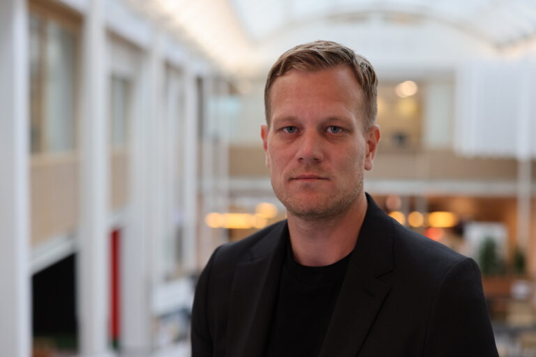 Steffen Wedum