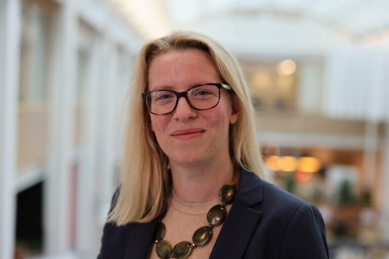 Marianne Stensund Westphal