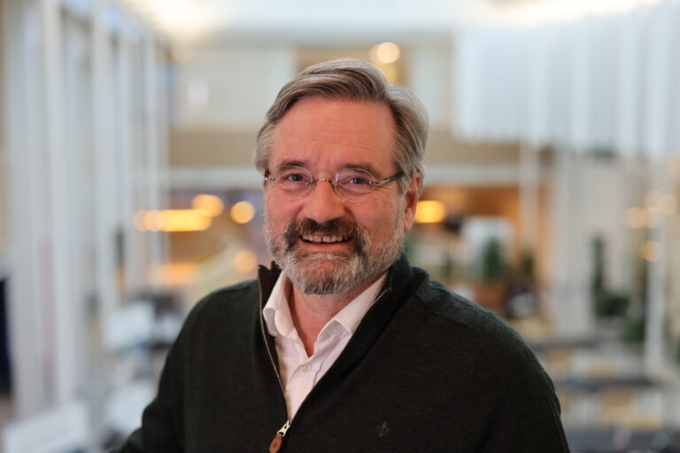 Morten Evjenth Lindbæck