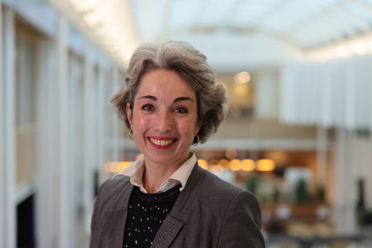Lisa Maria Løvold