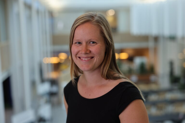 Kaja Irene Mathisen