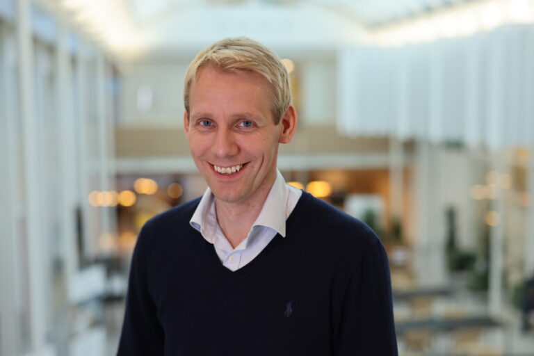 Carl Fredrik Ekeberg