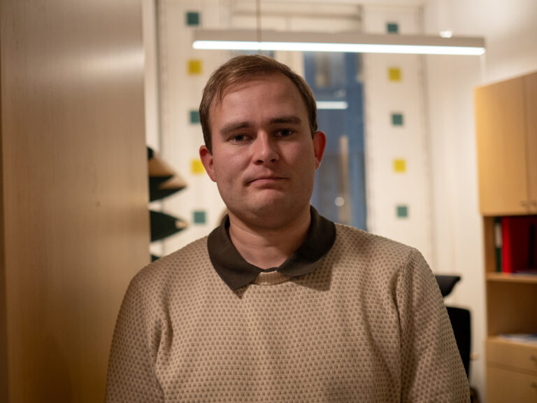 Øystein