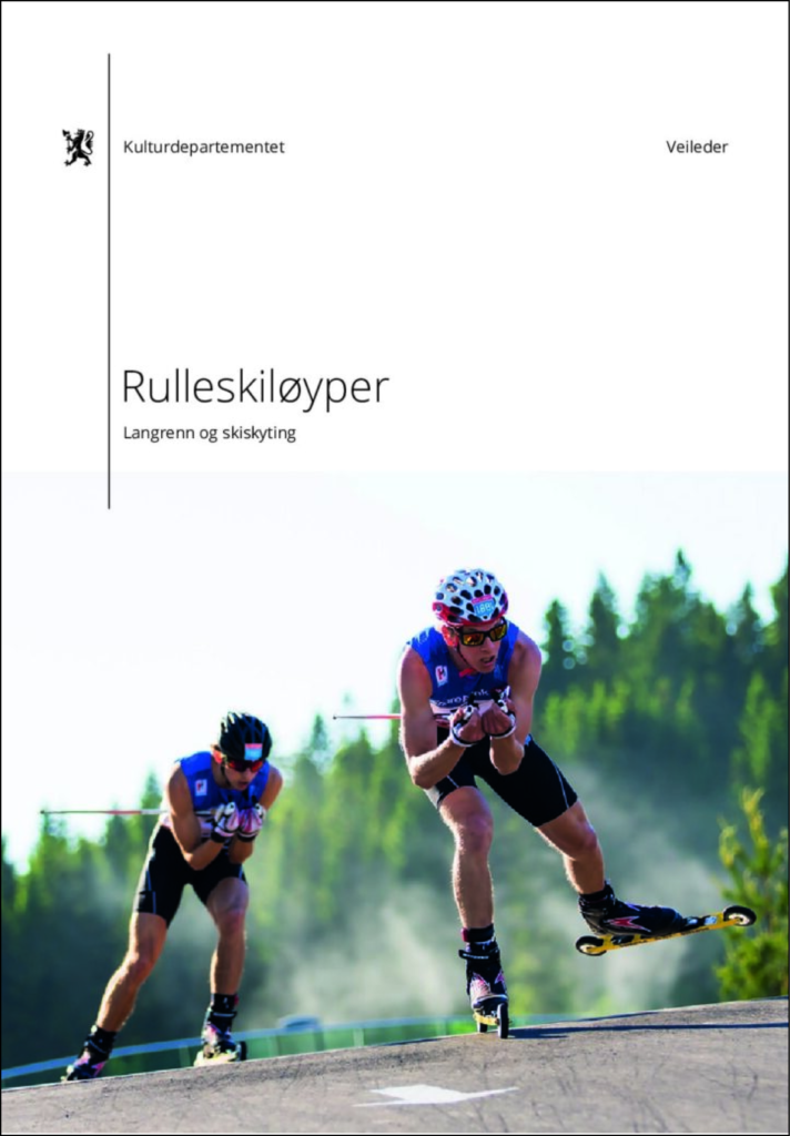 forside rulleskiløyper