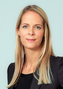 Cathrien Thorleifsson
