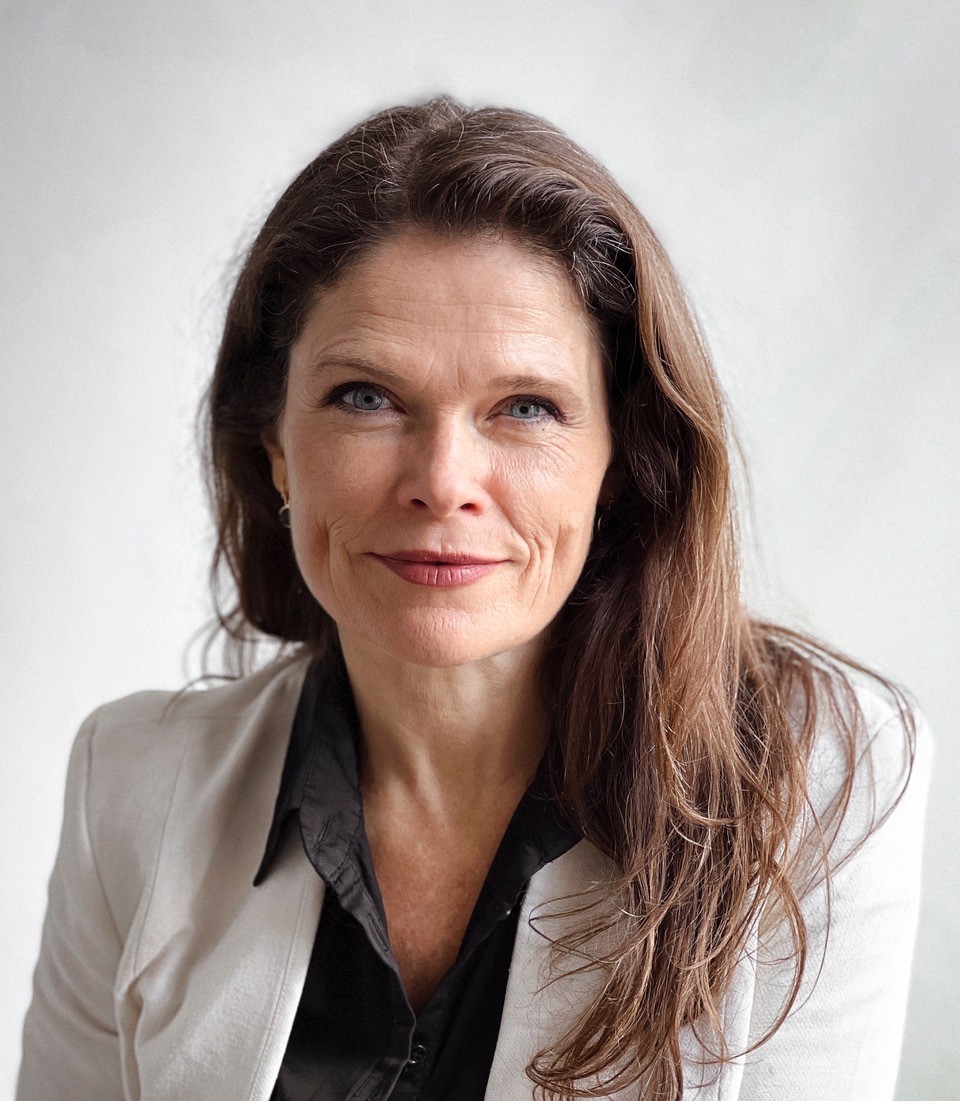 Cecilie Hellestveit