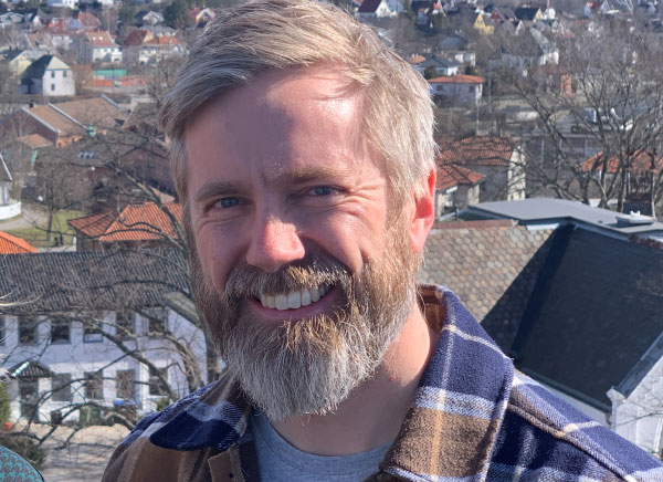 Erik Kruse