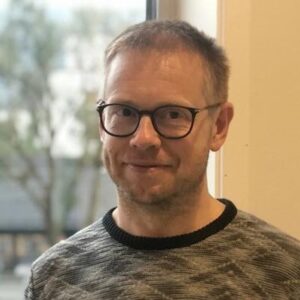 Espen Rutle Johansson