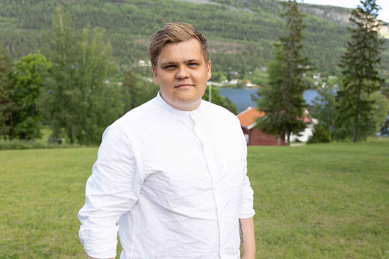 Gaut Skjervø