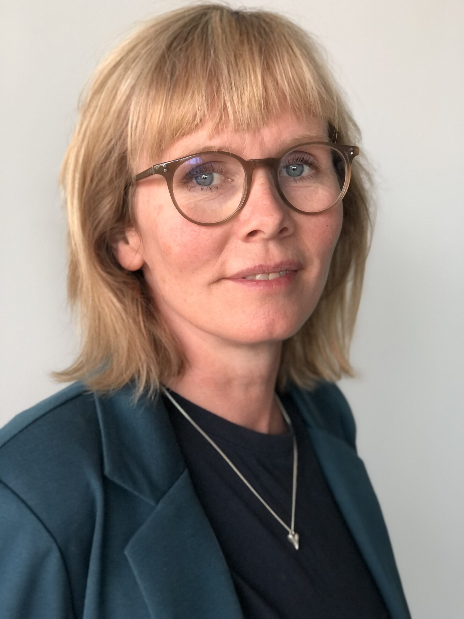 Kari Eilertsen