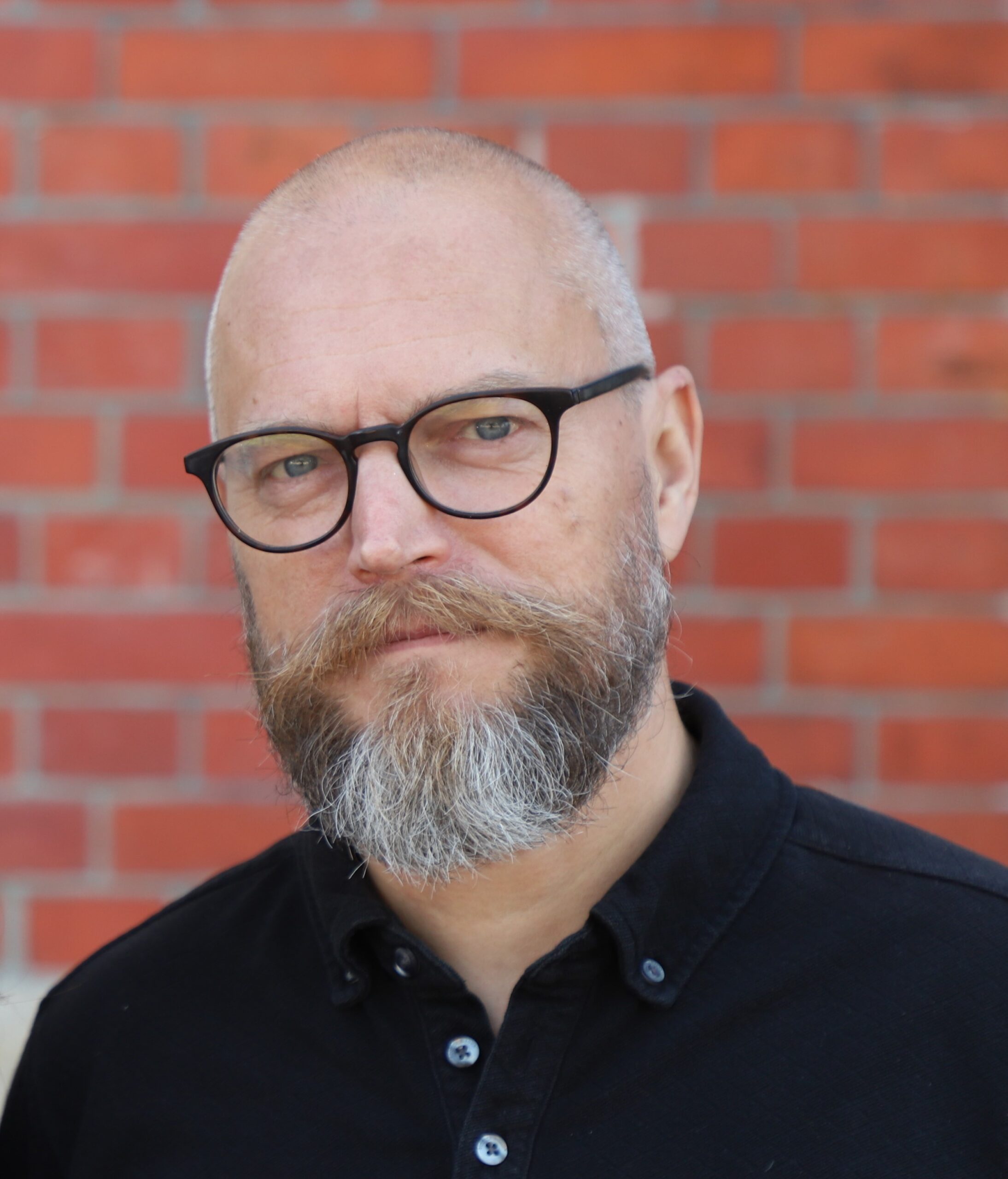 Kim Henrik Gronert