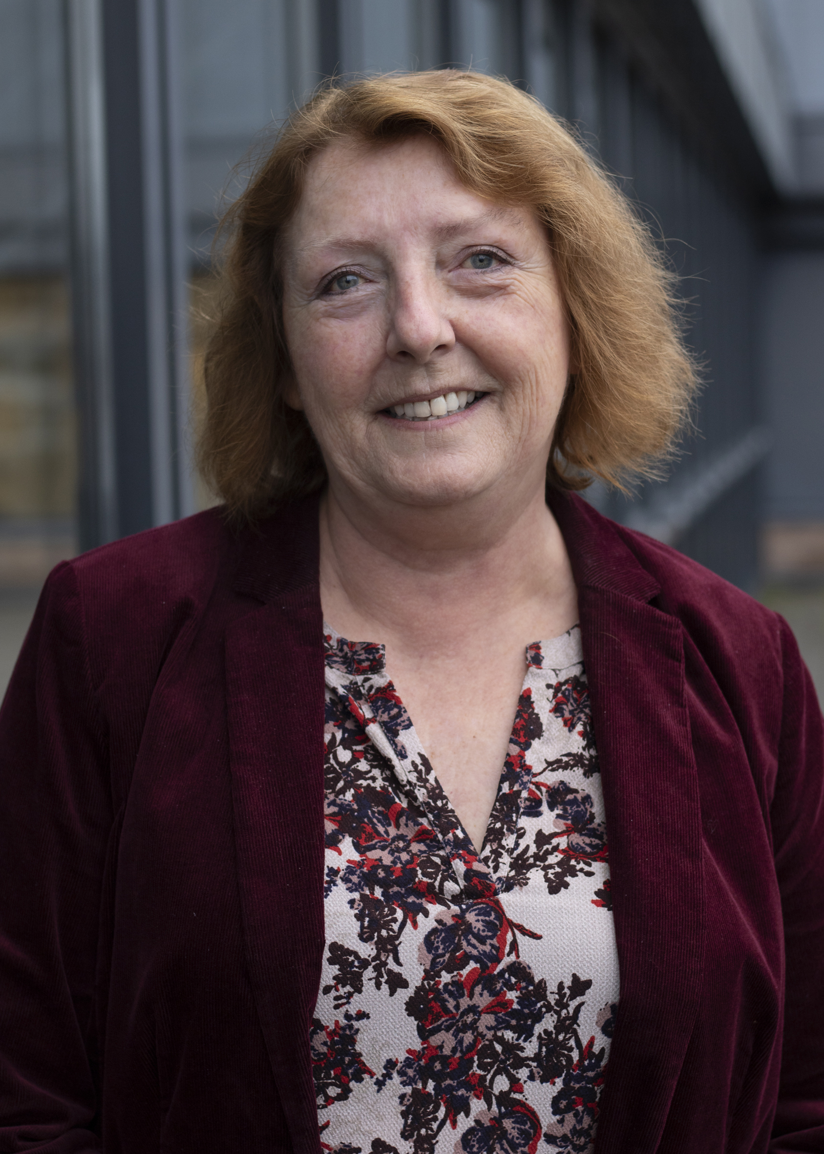 Lisbeth Røyneland