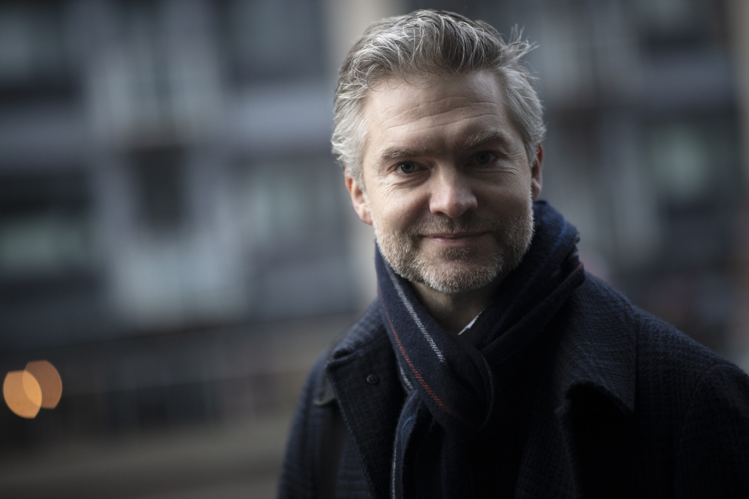 Petter Nesser