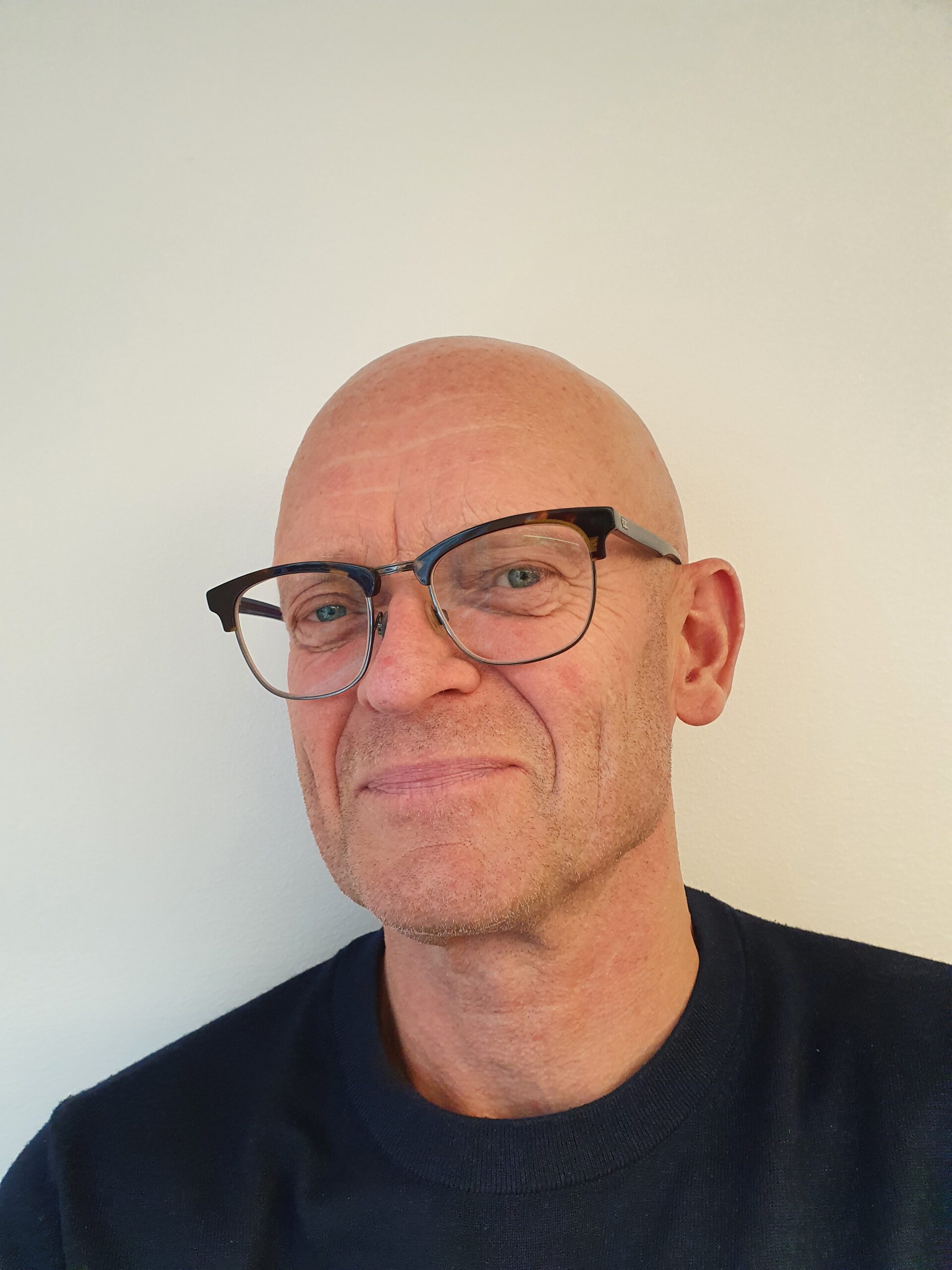 Bo Anders Christiansen