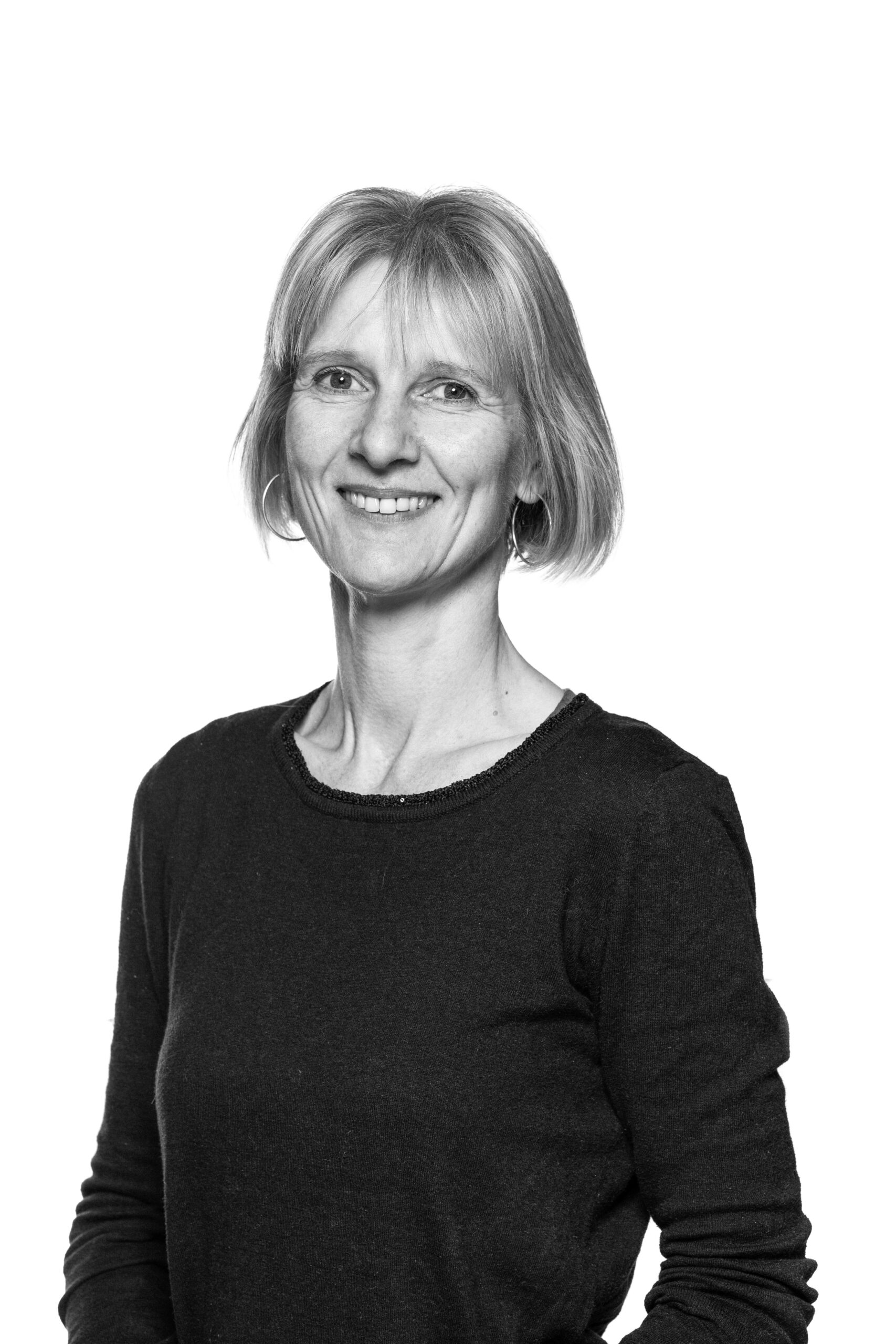 Claudia Lenz