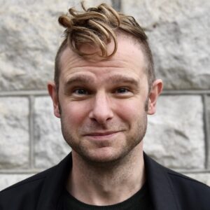 Snorre Valen