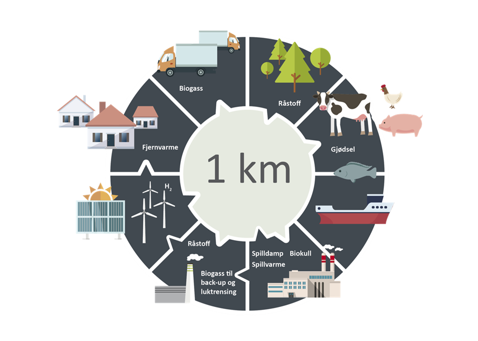 Baltic Industrial Symbiosis