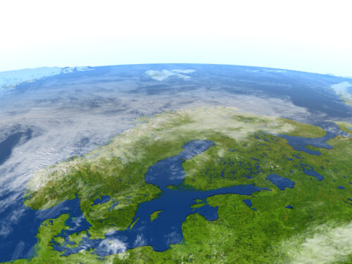 Østersjøregionen