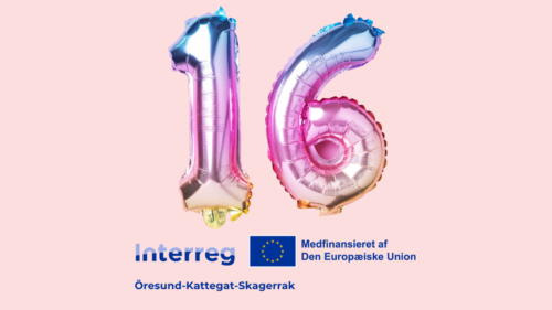 16 bevilgede prosjekter 2023