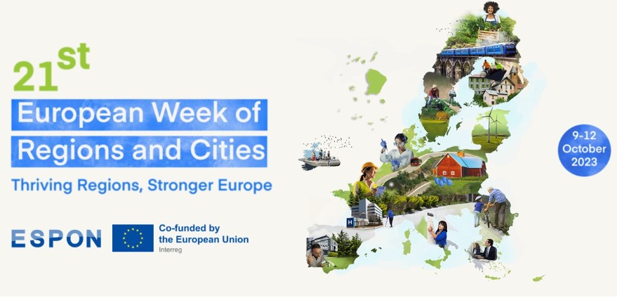 ESPON European Week