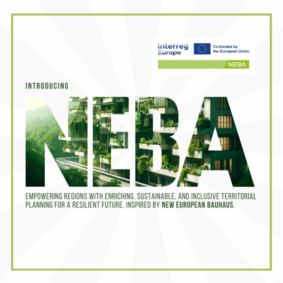 NEBA logo