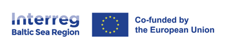 Interreg Baltic Sea Region - logo